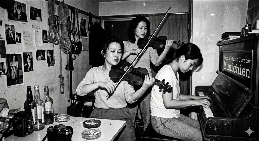 Musichien Ensemble