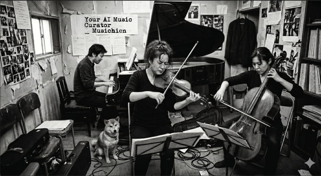 Musichien Chamber