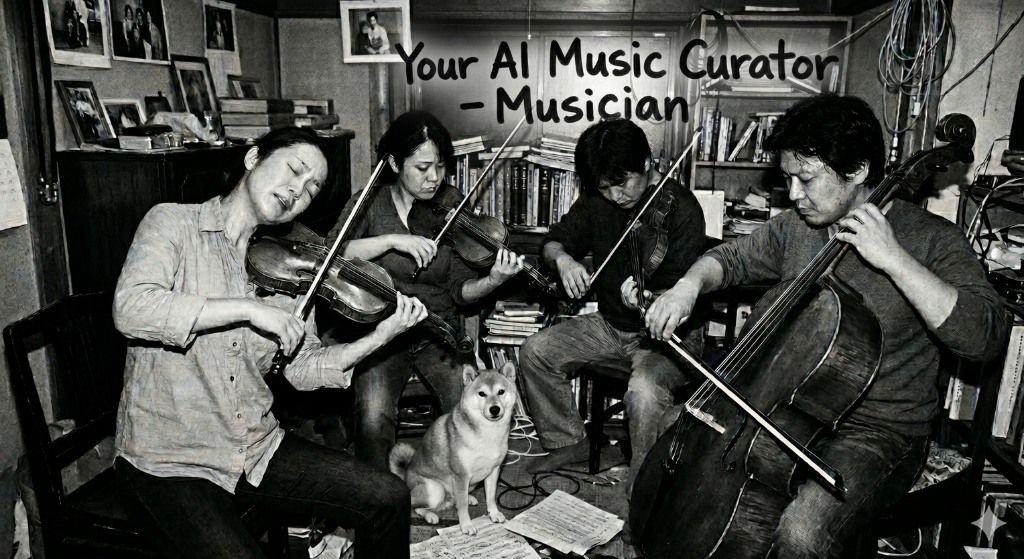 Musichien Quartet