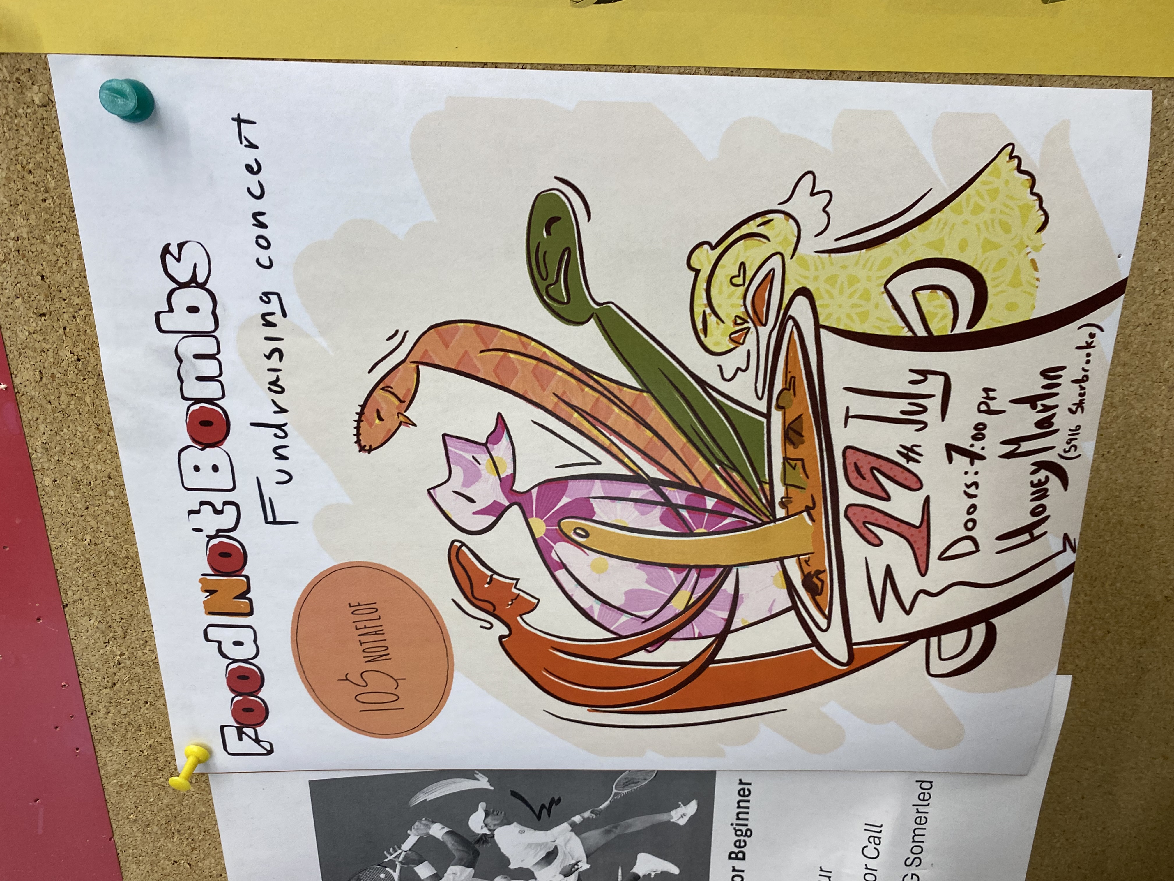 Flyer