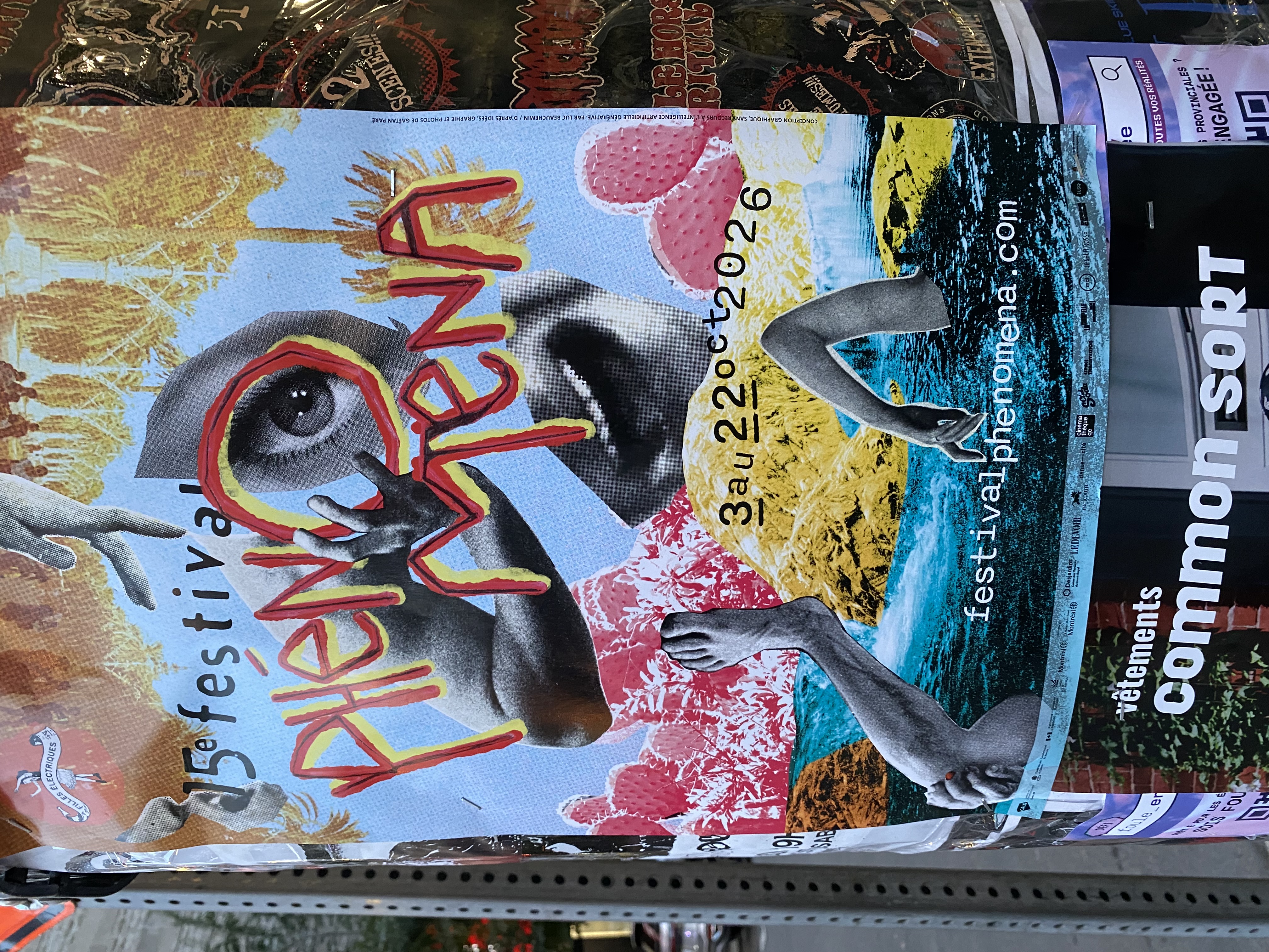 Flyer