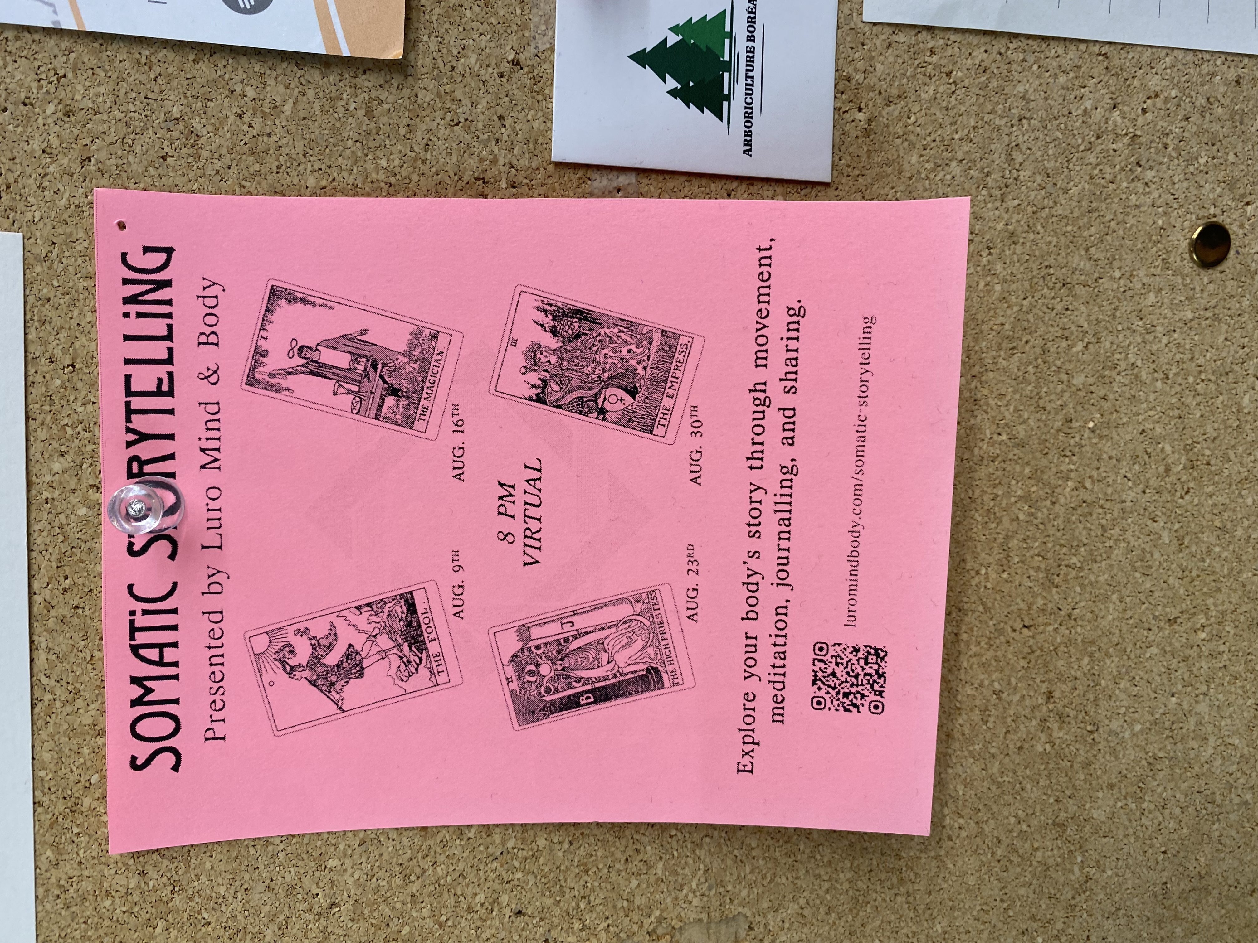 Flyer