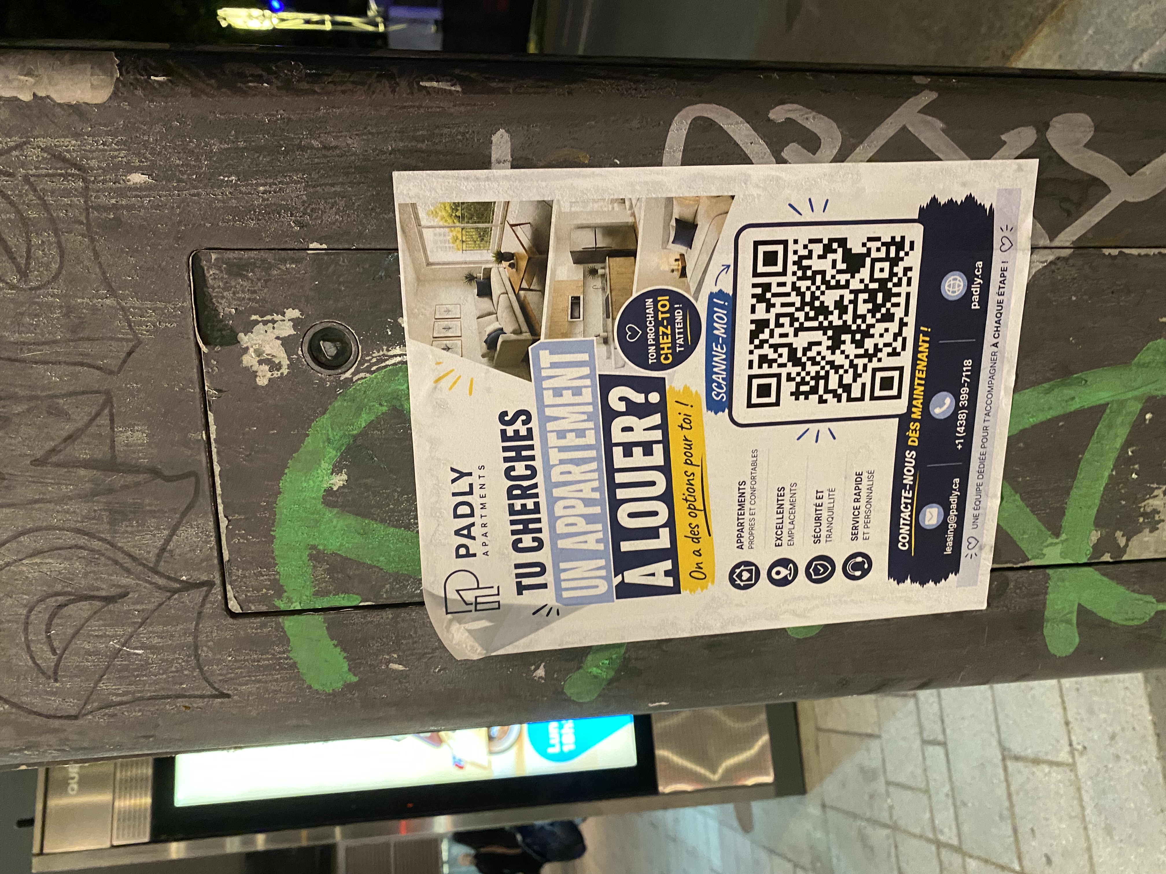 Flyer
