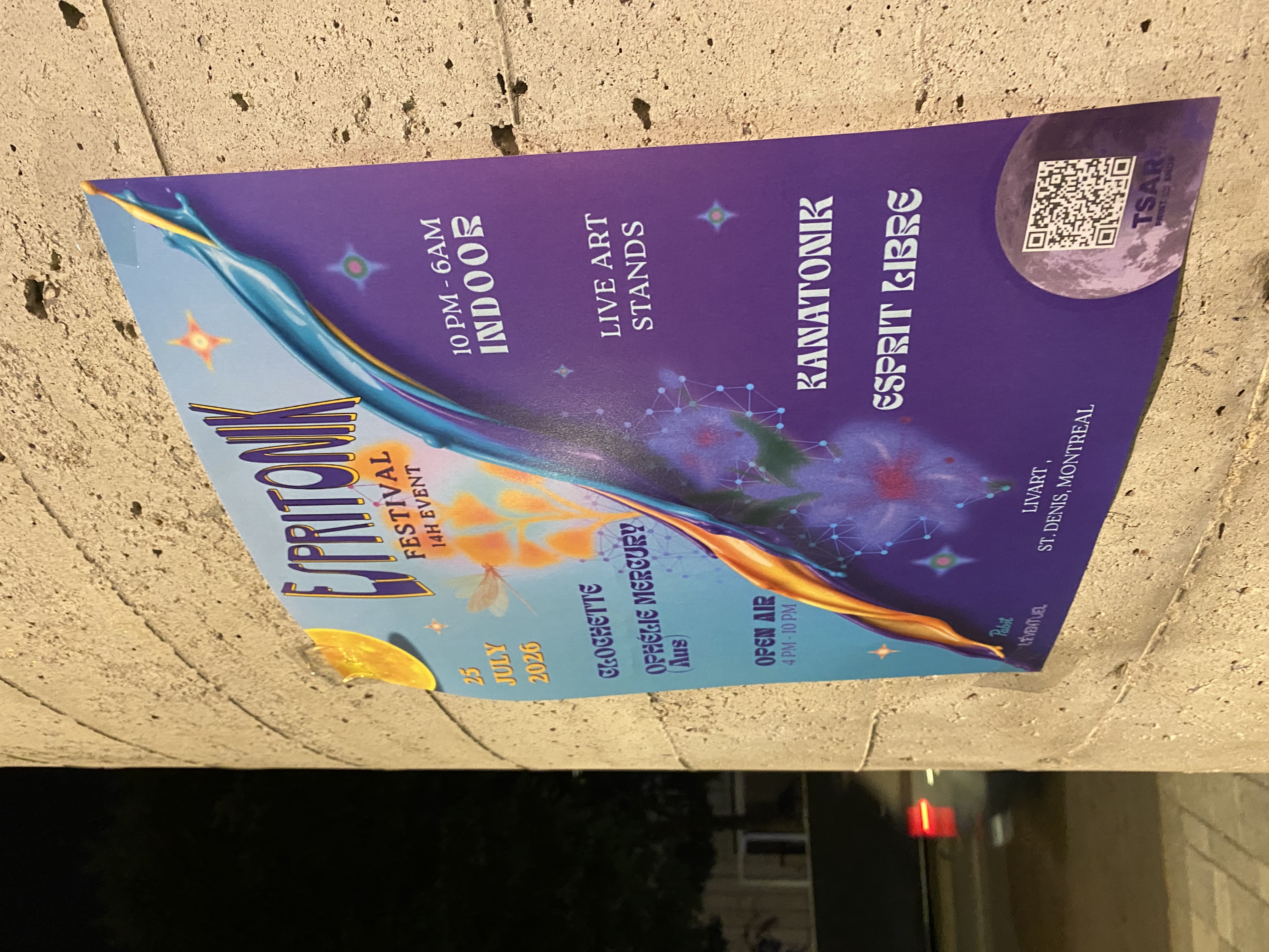 Flyer
