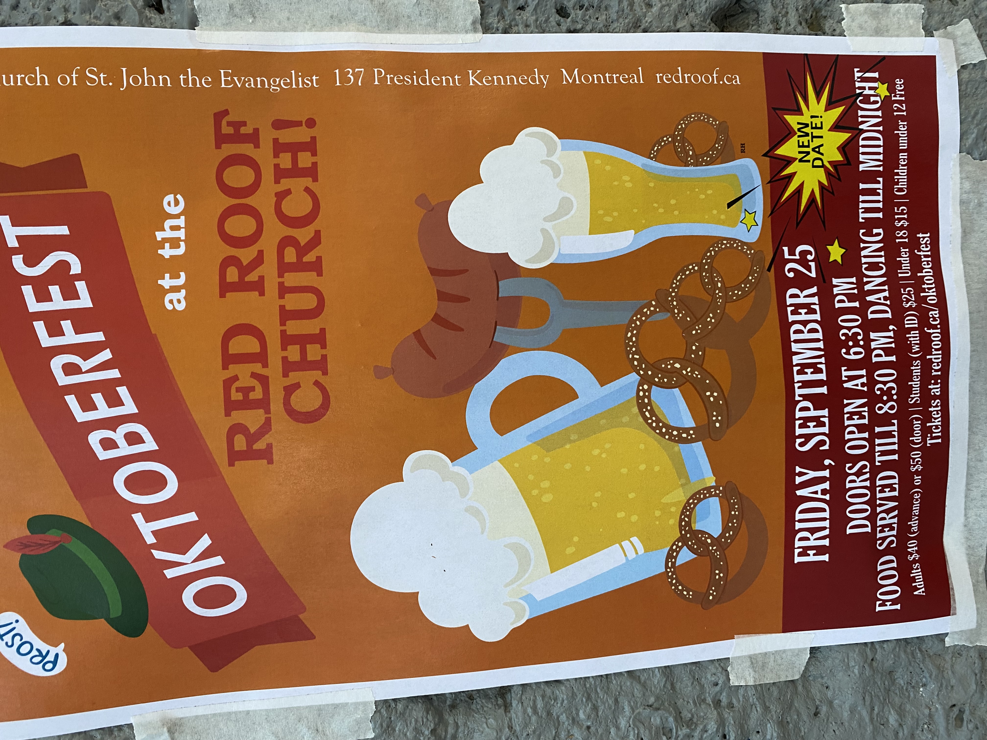 Flyer