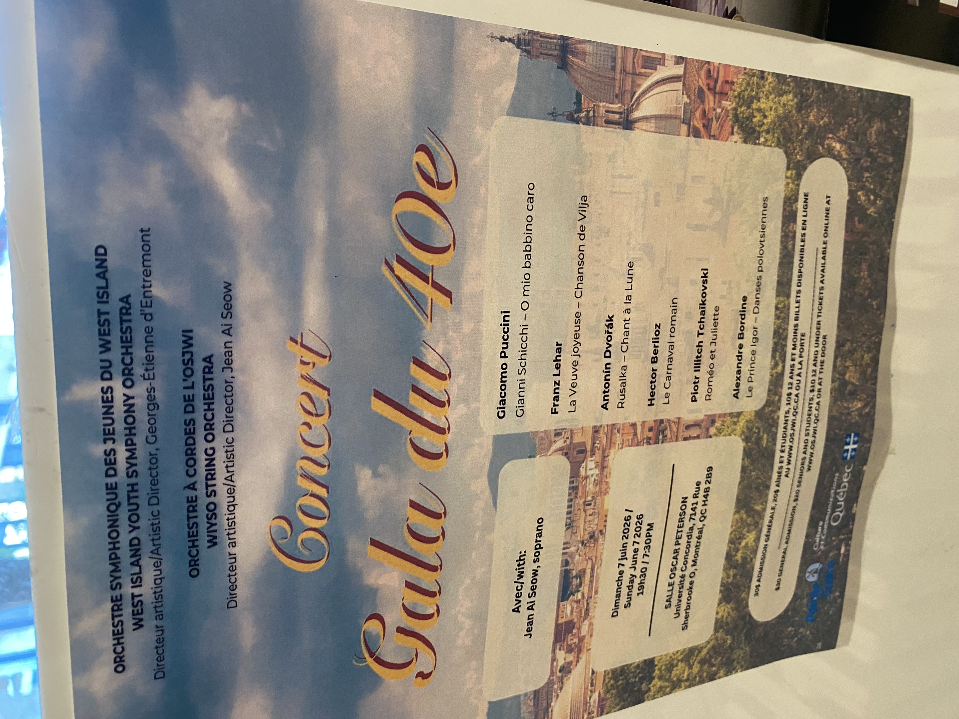 Flyer